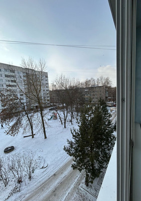Продам двухкомнатную (2-комн.) квартиру, Кавалерийская ул, 44, Иваново г