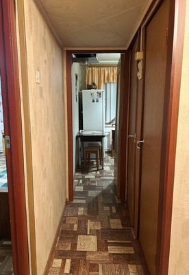 Продам двухкомнатную (2-комн.) квартиру, Кавалерийская ул, 44, Иваново г