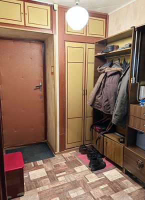 Продам двухкомнатную (2-комн.) квартиру, Кавалерийская ул, 44, Иваново г
