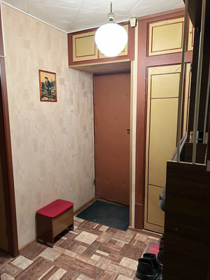 Продам двухкомнатную (2-комн.) квартиру, Кавалерийская ул, 44, Иваново г