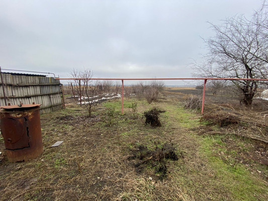 Продам дом, Тельмана ул, 34, Пешково с, 0 км от города