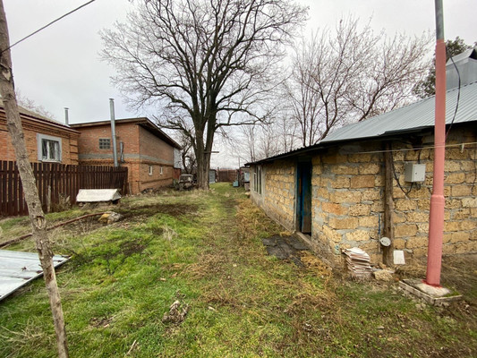 Продам дом, Тельмана ул, 34, Пешково с, 0 км от города