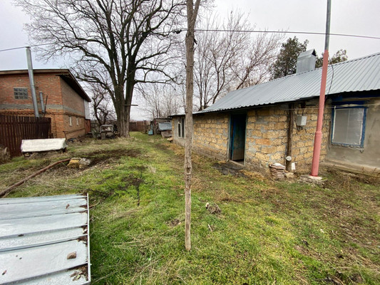 Продам дом, Тельмана ул, 34, Пешково с, 0 км от города