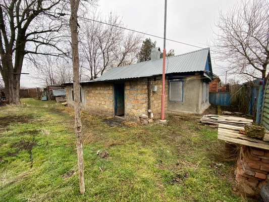 Продам дом, Тельмана ул, 34, Пешково с, 0 км от города