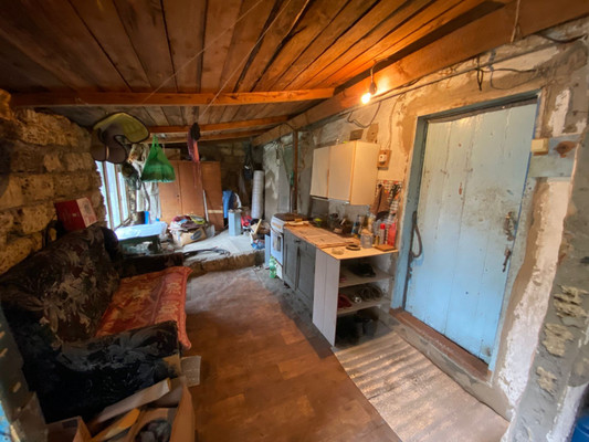 Продам дом, Тельмана ул, 34, Пешково с, 0 км от города