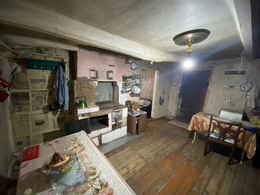 Продам дом, Тельмана ул, 34, Пешково с, 0 км от города