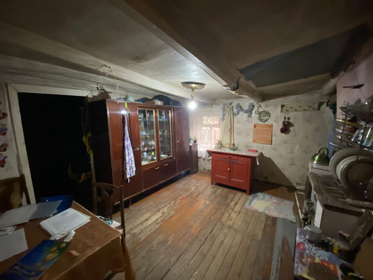 Продам дом, Тельмана ул, 34, Пешково с, 0 км от города