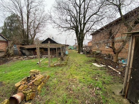 Продам дом, Тельмана ул, 34, Пешково с, 0 км от города