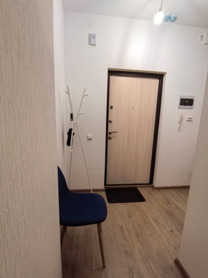 Продам однокомнатную (1-комн.) квартиру, Новолитовская ул, 14, Санкт-Петербург г
