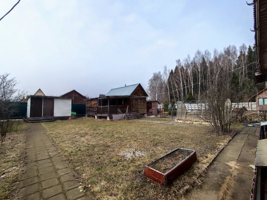 Продам дом, 23, СНТ Артсервис тер, 0 км от города