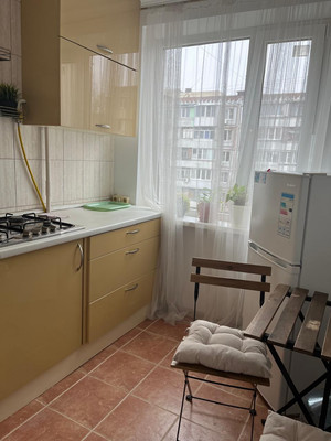 Продам однокомнатную (1-комн.) квартиру, Еременко ул, 85, Ростов-на-Дону г