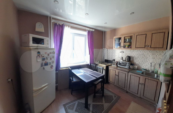 Продам однокомнатную (1-комн.) квартиру, Малиновского ул, 70в, Ростов-на-Дону г