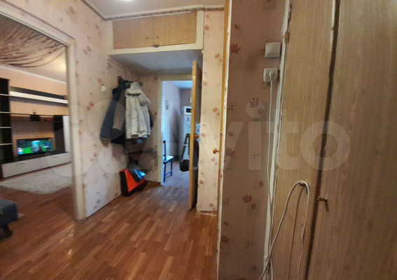 Продам однокомнатную (1-комн.) квартиру, Малиновского ул, 70в, Ростов-на-Дону г