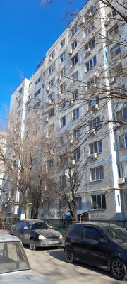 Продам однокомнатную (1-комн.) квартиру, Малиновского ул, 70в, Ростов-на-Дону г