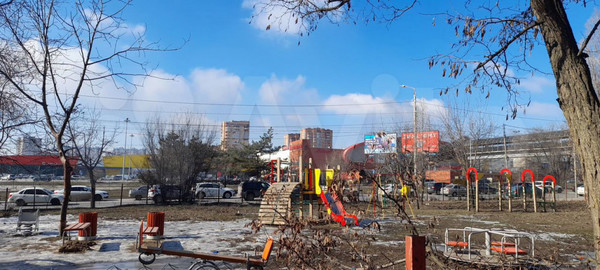 Продам однокомнатную (1-комн.) квартиру, Малиновского ул, 70в, Ростов-на-Дону г