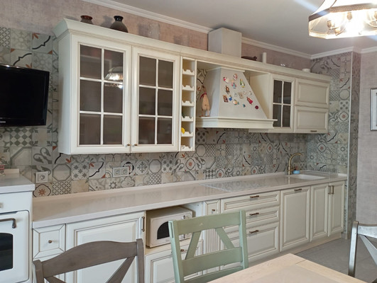 Продам трехкомнатную (3-комн.) квартиру, Академика Лаврентьева ул, 11, Казань г