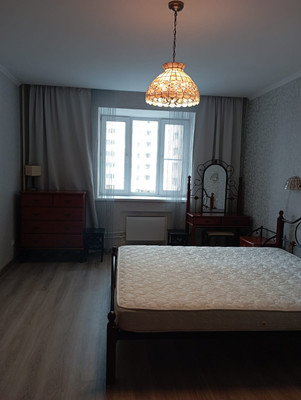 Продам трехкомнатную (3-комн.) квартиру, Академика Лаврентьева ул, 11, Казань г