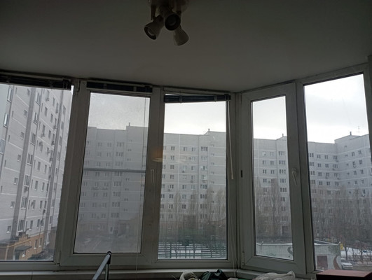 Продам трехкомнатную (3-комн.) квартиру, Академика Лаврентьева ул, 11, Казань г