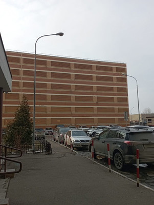 Продам трехкомнатную (3-комн.) квартиру, Академика Лаврентьева ул, 11, Казань г