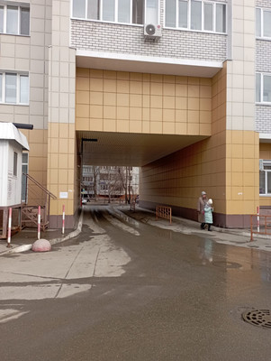 Продам трехкомнатную (3-комн.) квартиру, Академика Лаврентьева ул, 11, Казань г