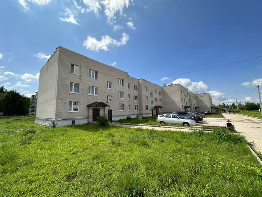 Продам двухкомнатную (2-комн.) квартиру, 131, Подмошье д