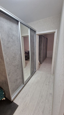 Продам двухкомнатную (2-комн.) квартиру, им. Героя Советского Союза Якова Кобзаря ул, 41, Краснодар г