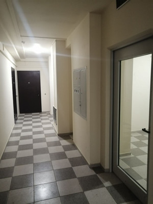 Продам двухкомнатную (2-комн.) квартиру, им. Героя Советского Союза Якова Кобзаря ул, 41, Краснодар г