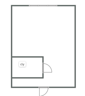 Продам однокомнатную (1-комн.) квартиру, Роз (Центральный р-н) ул, 36, Сочи г