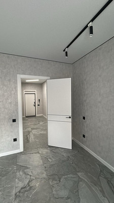 Продам однокомнатную (1-комн.) квартиру, Черкасская ул, 71, Краснодар г