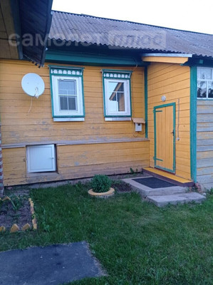 Продам дом, Портянур д, 0 км от города