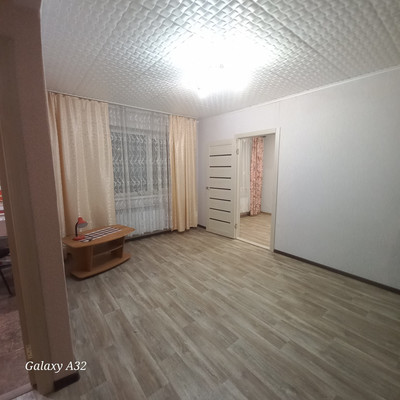 Продам двухкомнатную (2-комн.) квартиру, Анциферова ул, 17, Йошкар-Ола г