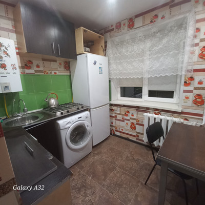 Продам двухкомнатную (2-комн.) квартиру, Анциферова ул, 17, Йошкар-Ола г