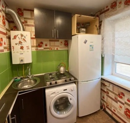 Продам двухкомнатную (2-комн.) квартиру, Анциферова ул, 17, Йошкар-Ола г