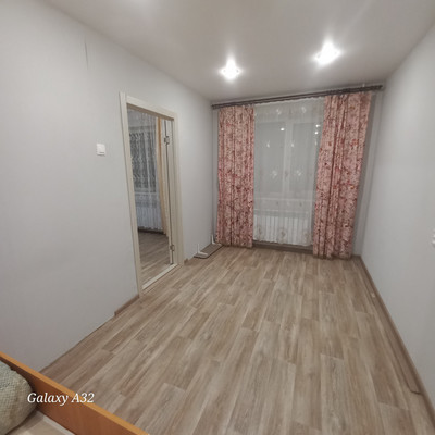 Продам двухкомнатную (2-комн.) квартиру, Анциферова ул, 17, Йошкар-Ола г