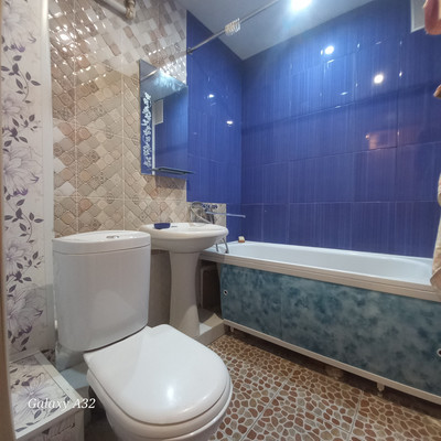 Продам двухкомнатную (2-комн.) квартиру, Анциферова ул, 17, Йошкар-Ола г