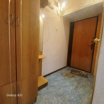 Продам двухкомнатную (2-комн.) квартиру, Анциферова ул, 17, Йошкар-Ола г
