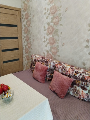 Продам однокомнатную (1-комн.) квартиру, Дальняя ул, 37, Сыктывкар г