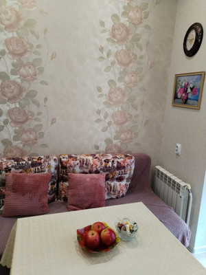 Продам однокомнатную (1-комн.) квартиру, Дальняя ул, 37, Сыктывкар г