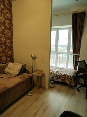 Продам однокомнатную (1-комн.) квартиру, Дальняя ул, 37, Сыктывкар г