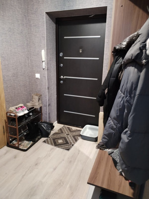 Продам однокомнатную (1-комн.) квартиру, Дальняя ул, 37, Сыктывкар г