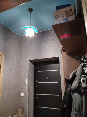 Продам однокомнатную (1-комн.) квартиру, Дальняя ул, 37, Сыктывкар г