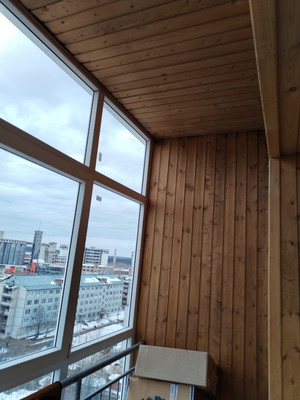 Продам однокомнатную (1-комн.) квартиру, Дальняя ул, 37, Сыктывкар г