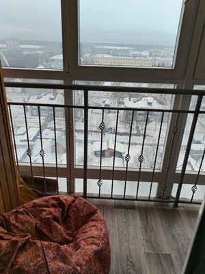 Продам однокомнатную (1-комн.) квартиру, Дальняя ул, 37, Сыктывкар г