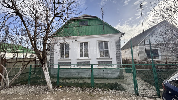 Сдам дом, Горького ул, 9, Крымск г, 0 км от города