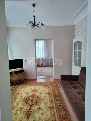 Сдам дом, Горького ул, 9, Крымск г, 0 км от города