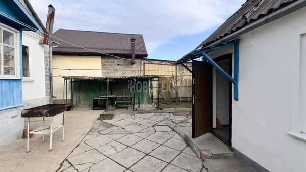 Сдам дом, Горького ул, 9, Крымск г, 0 км от города