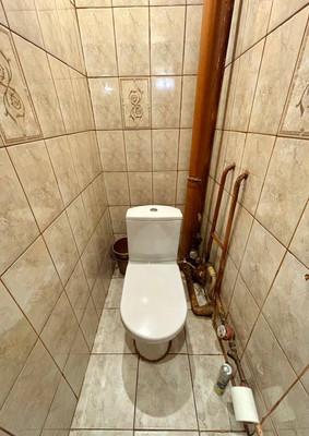 Продам трехкомнатную (3-комн.) квартиру, Березовая ул, 1к1, Рязань г