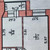 Продам однокомнатную (1-комн.) квартиру, Юлиуса Фучика ул, 82, Казань г
