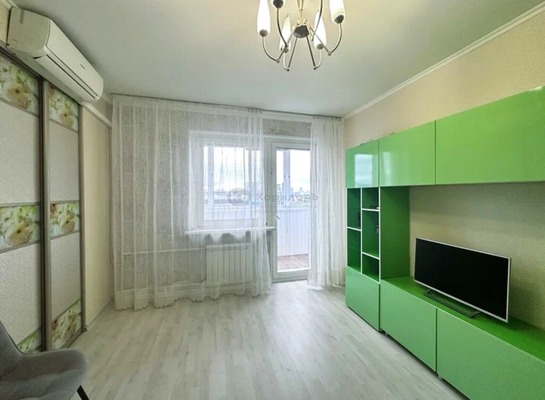 Продам однокомнатную (1-комн.) квартиру, Даниловская наб, 6к2, Москва г
