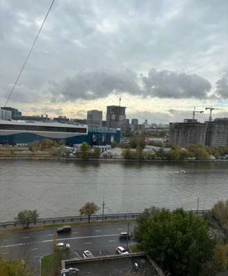 Продам однокомнатную (1-комн.) квартиру, Даниловская наб, 6к2, Москва г